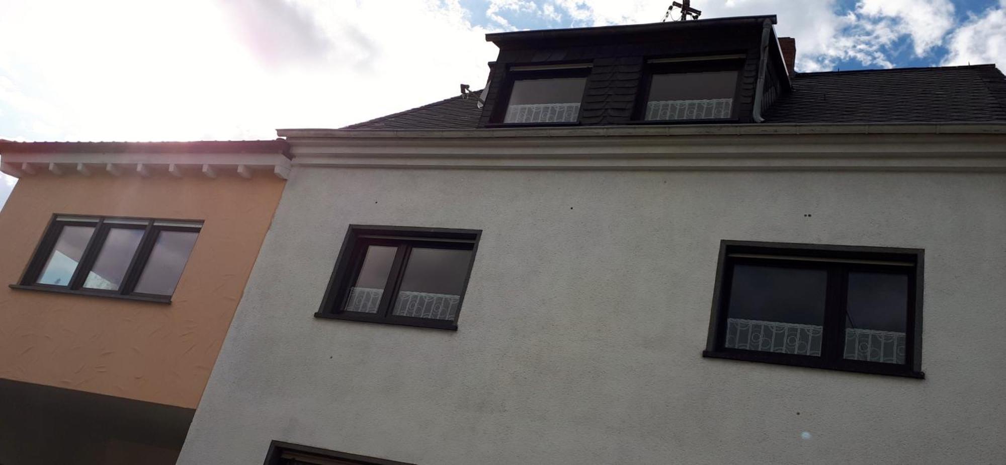 Ferienwohnung Braun Anschau Kültér fotó