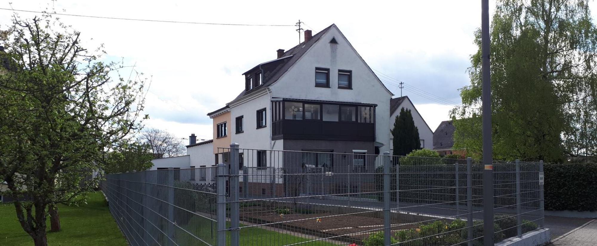 Ferienwohnung Braun Anschau Kültér fotó
